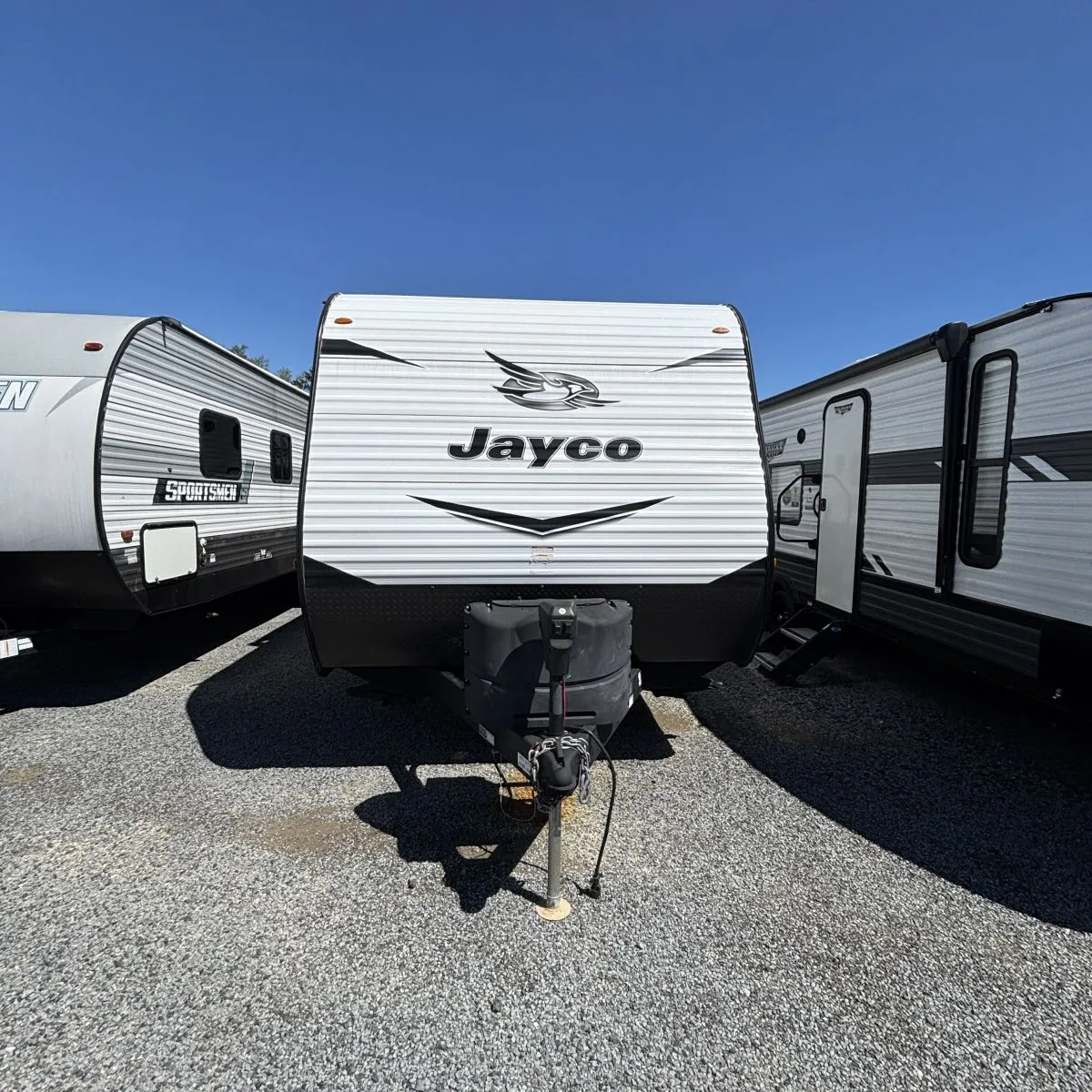 2022 Jayco Jay Flight 264BH - Photo 3