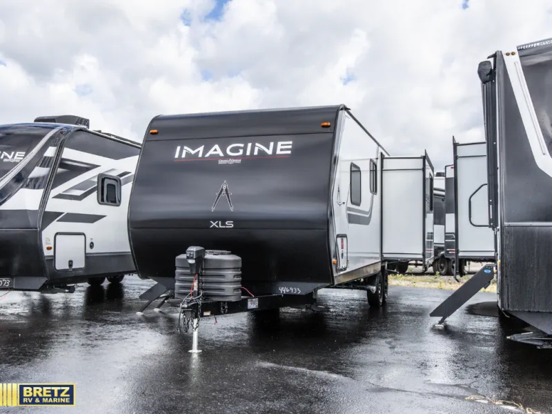 2026 Grand Design Imagine XLS 25RLE - Photo 4
