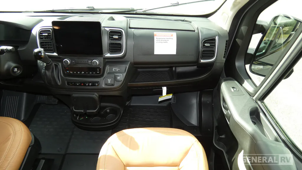 2027 Winnebago Travato 59G, Photos photo 8