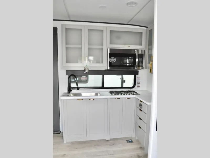 2027 Forest River Stealth 2600 - Photo 4