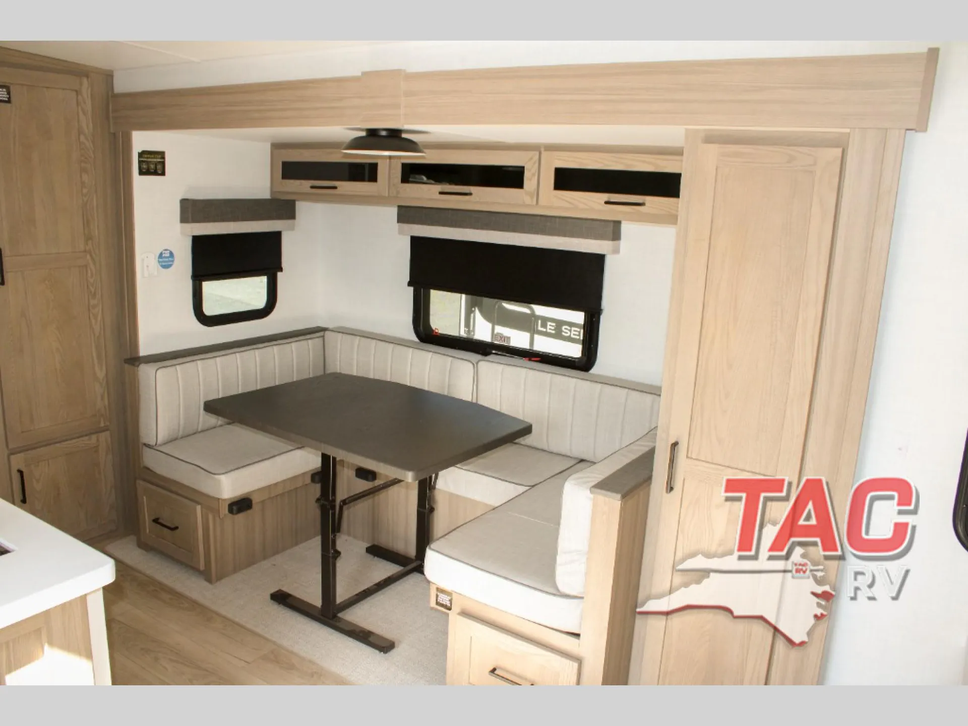 2027 Forest River Rockwood Mini Lite 2509S - Photo 4