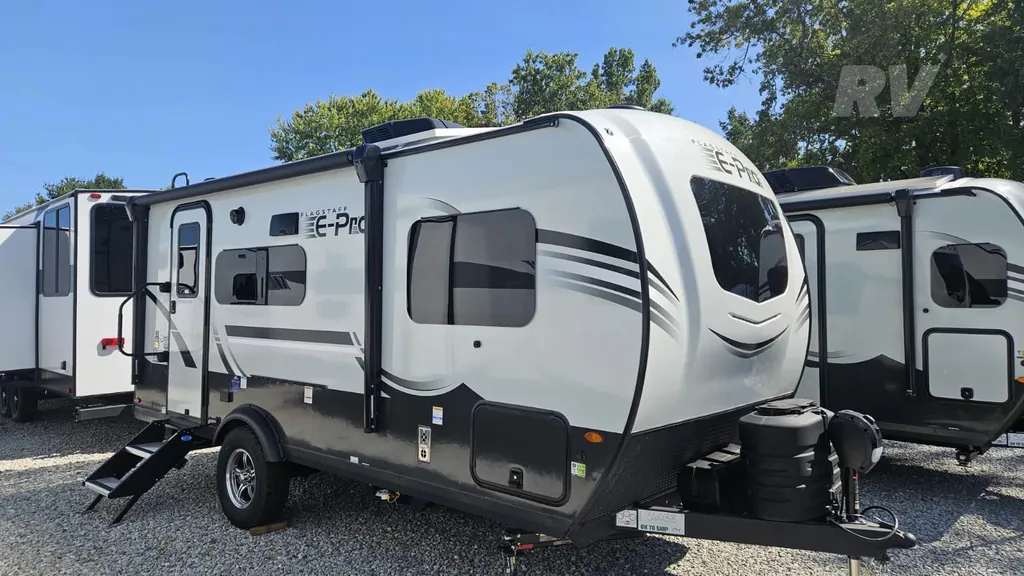 2025 Forest River Flagstaff E-Pro 19FBS, Photos photo 2