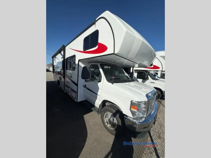 2024 Forest River Forester 2861DS - Photo 2