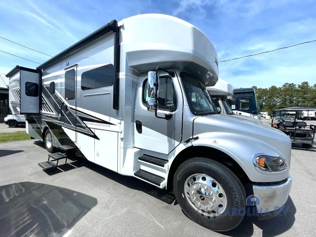 2026 Newmar Grand Star 3444 - Photo 2