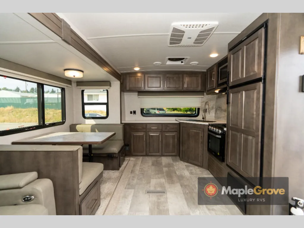 2021 Forest River Rockwood Ultra Lite 2608BS, Photos photo 33