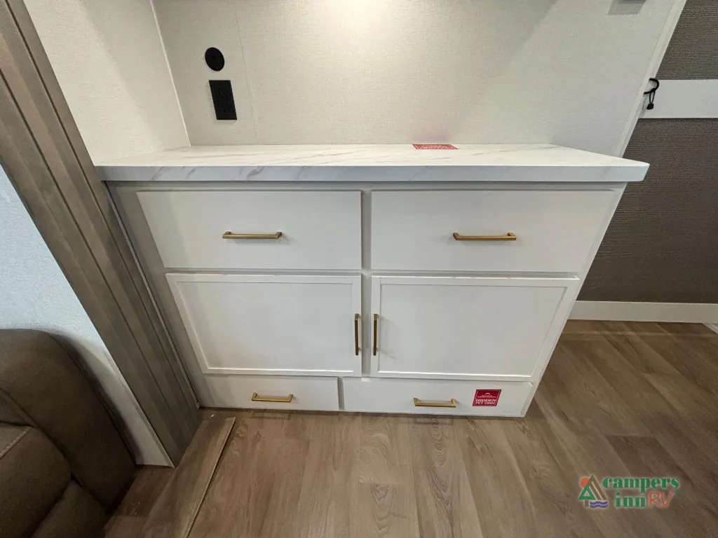2027 Grand Design Transcend 335BHT, Photos photo 13