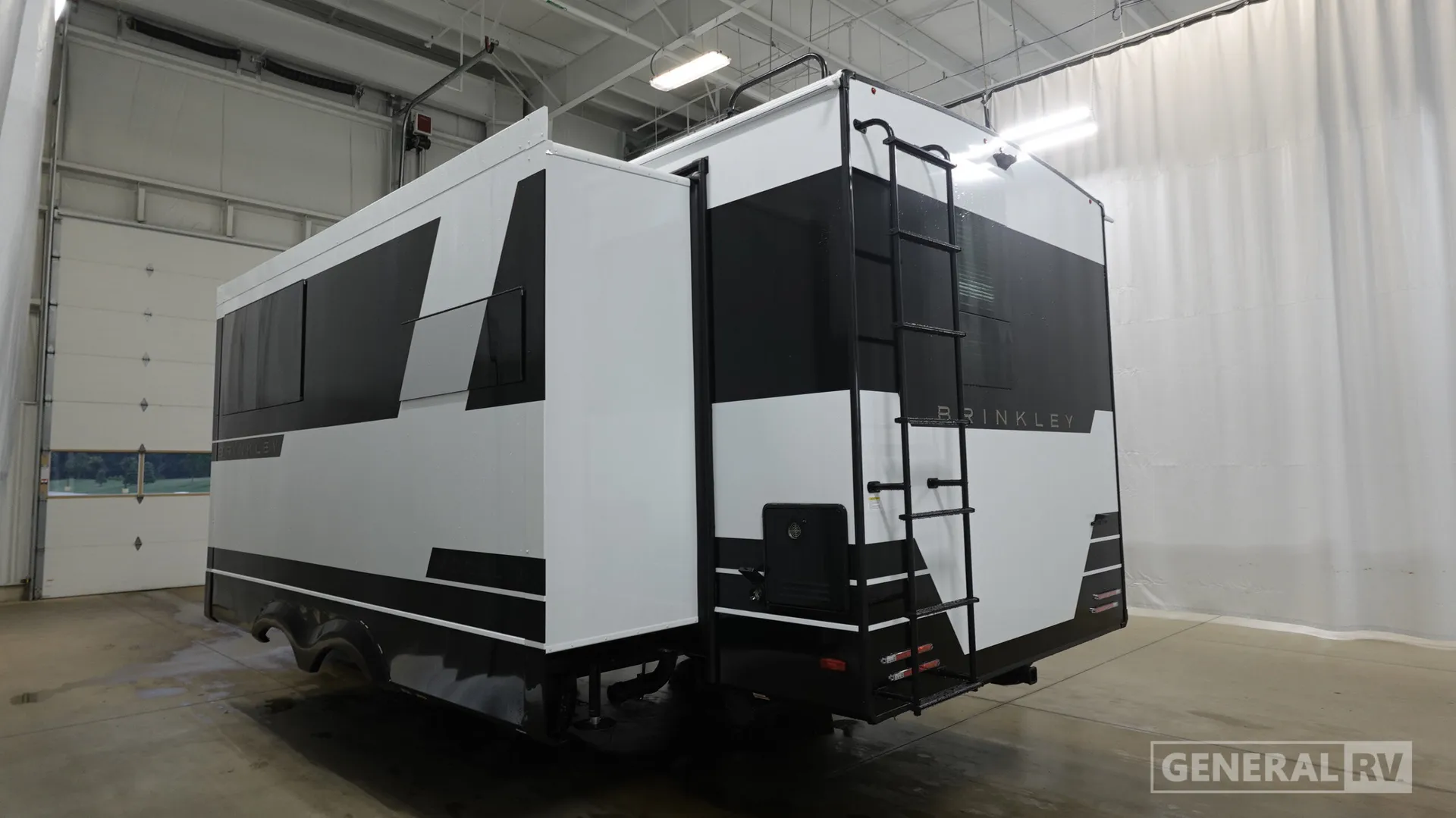 2026 Brinkley Model I 235 - Photo 4
