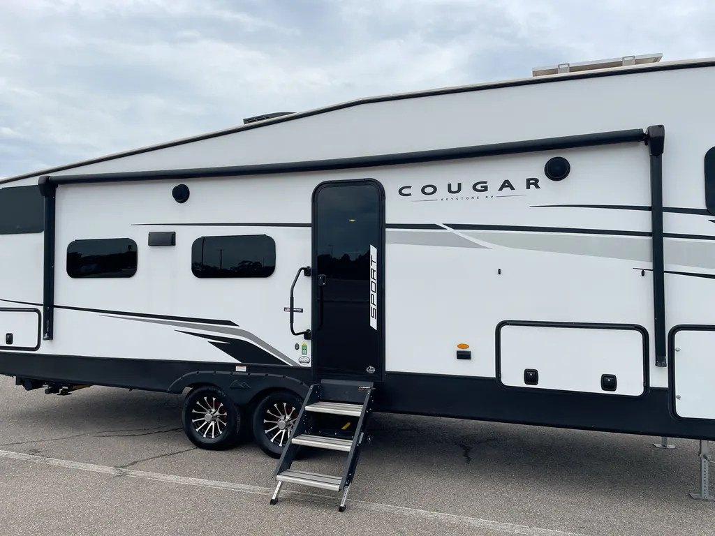 2024 Keystone Cougar Sport 2700BH, Photos photo 29