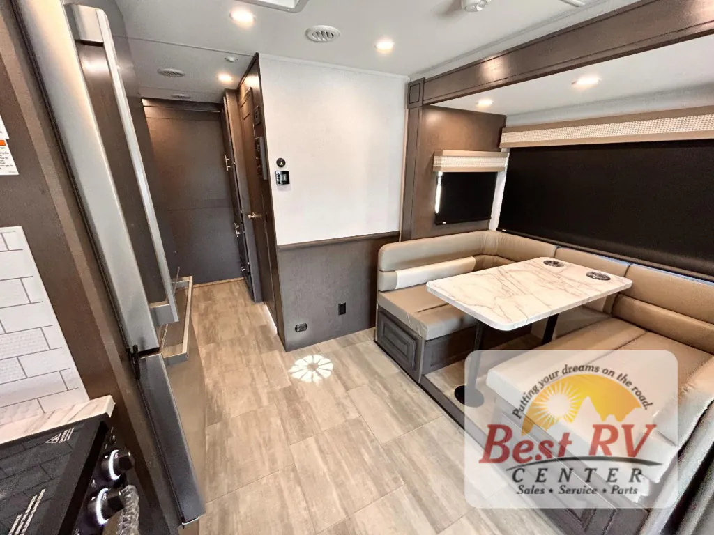 2027 Forest River Georgetown 3 Series GT3 33B3, Photos photo 37