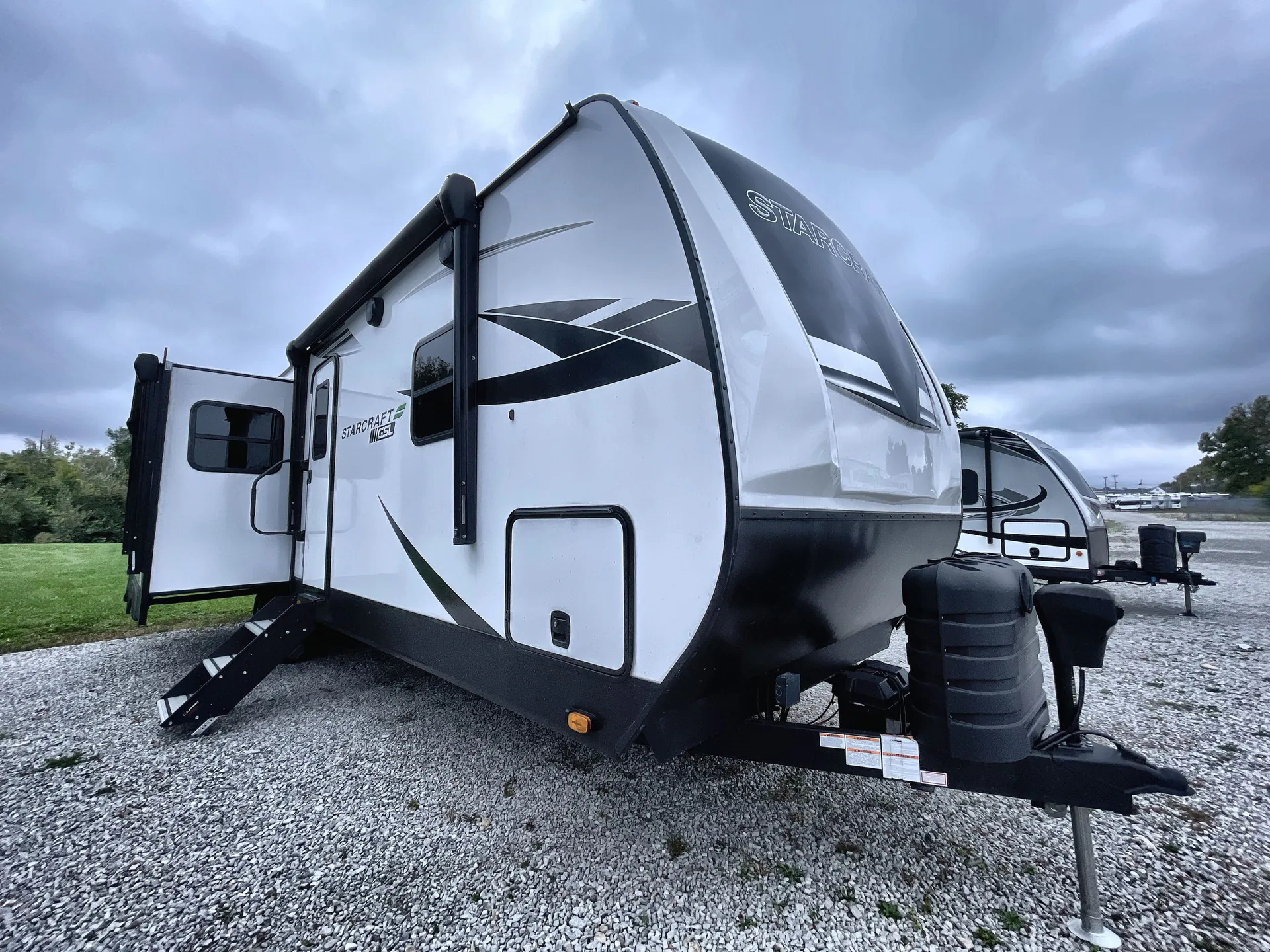 2024 Starcraft GSL 290RLS - Photo 2