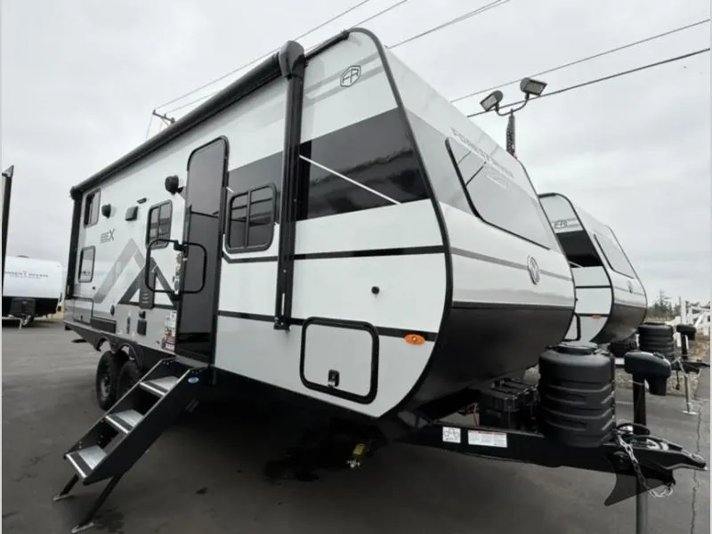 2026 Forest River IBEX 23MBH - Photo 4