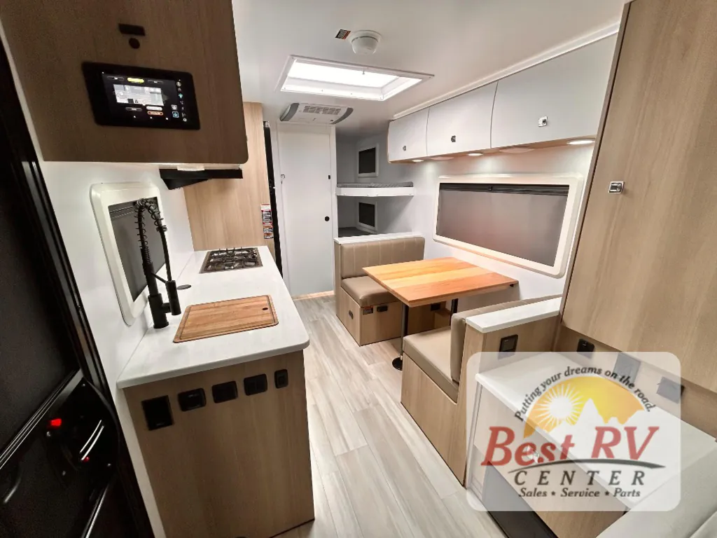 2026 Palomino Pause Reboot Edition 196, Photos photo 13
