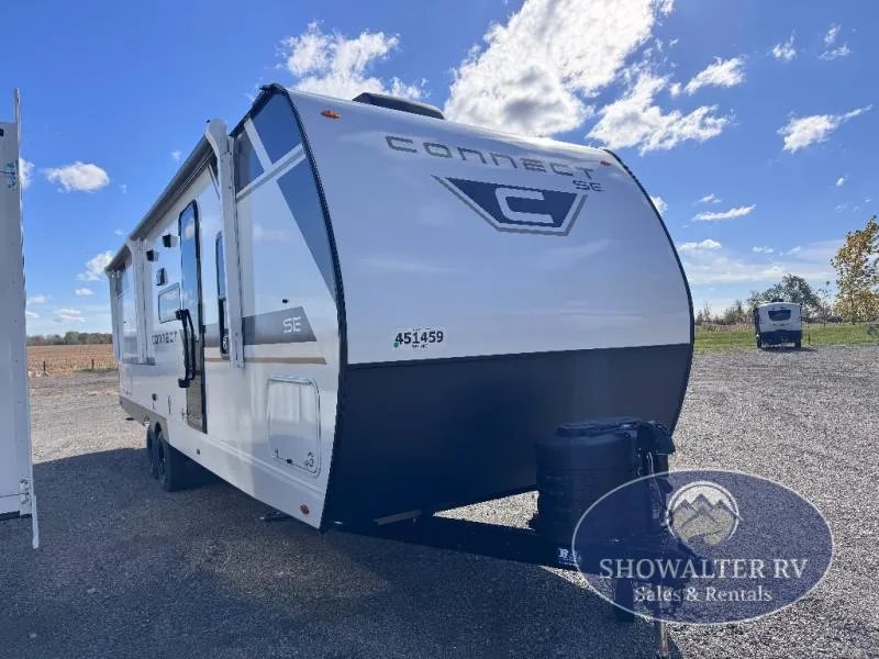 2026 KZ Connect SE C281BHKSE - Main photo