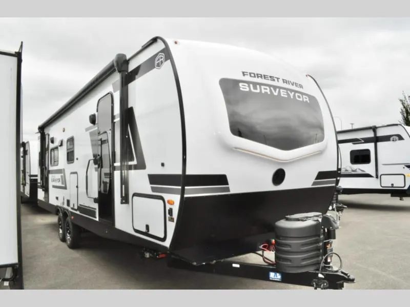 2027 Forest River Grand Surveyor 253RLS - Photo 2