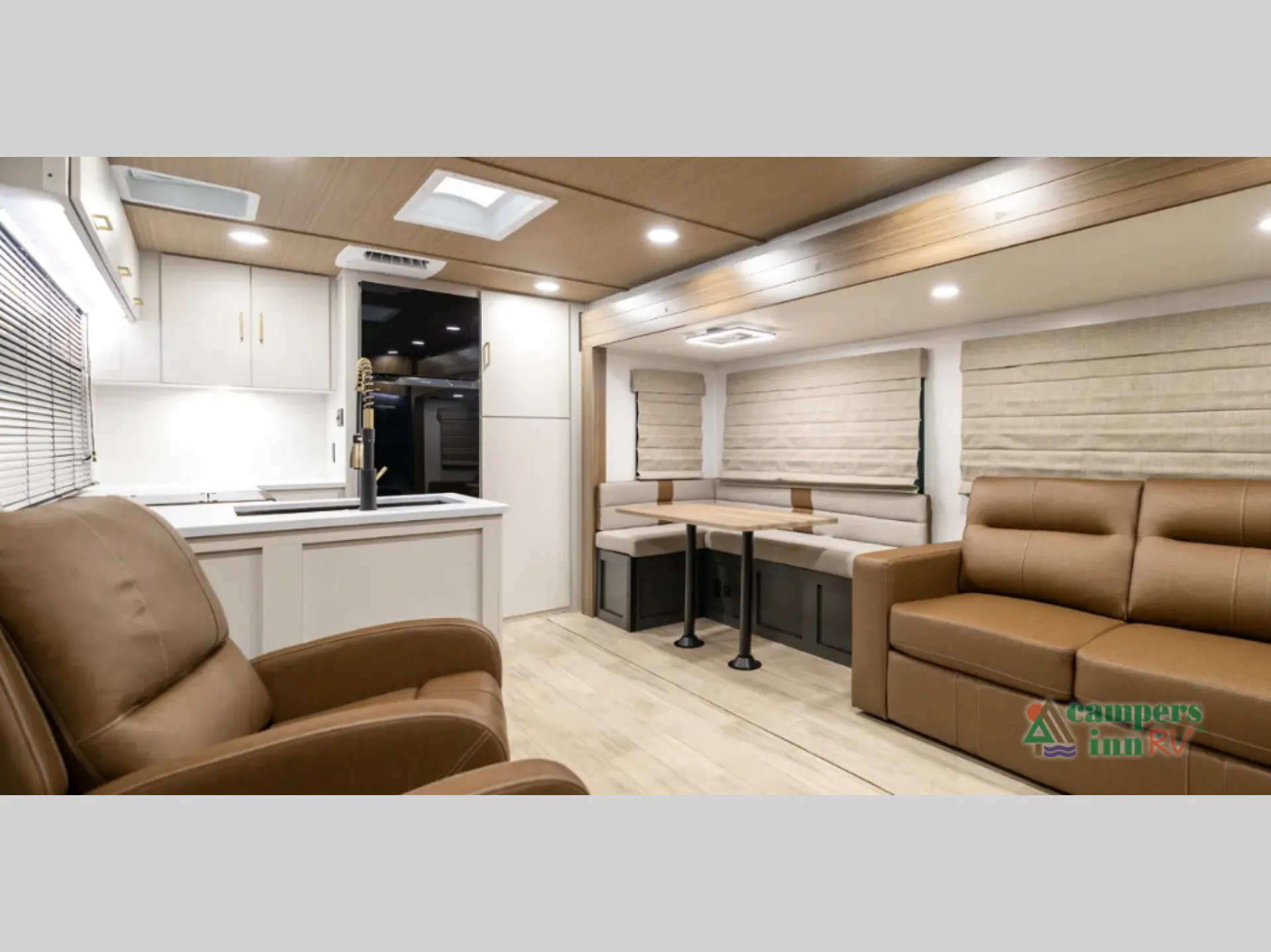 2027 Forest River Vibe 2600RK — Photo 6