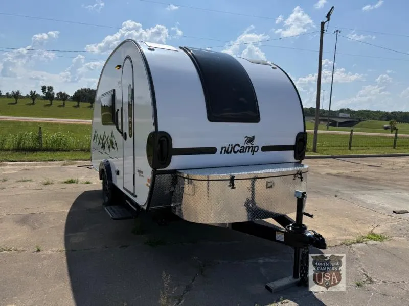 2026 NuCamp TAB 360 CS BOONDOCK - Photo 2