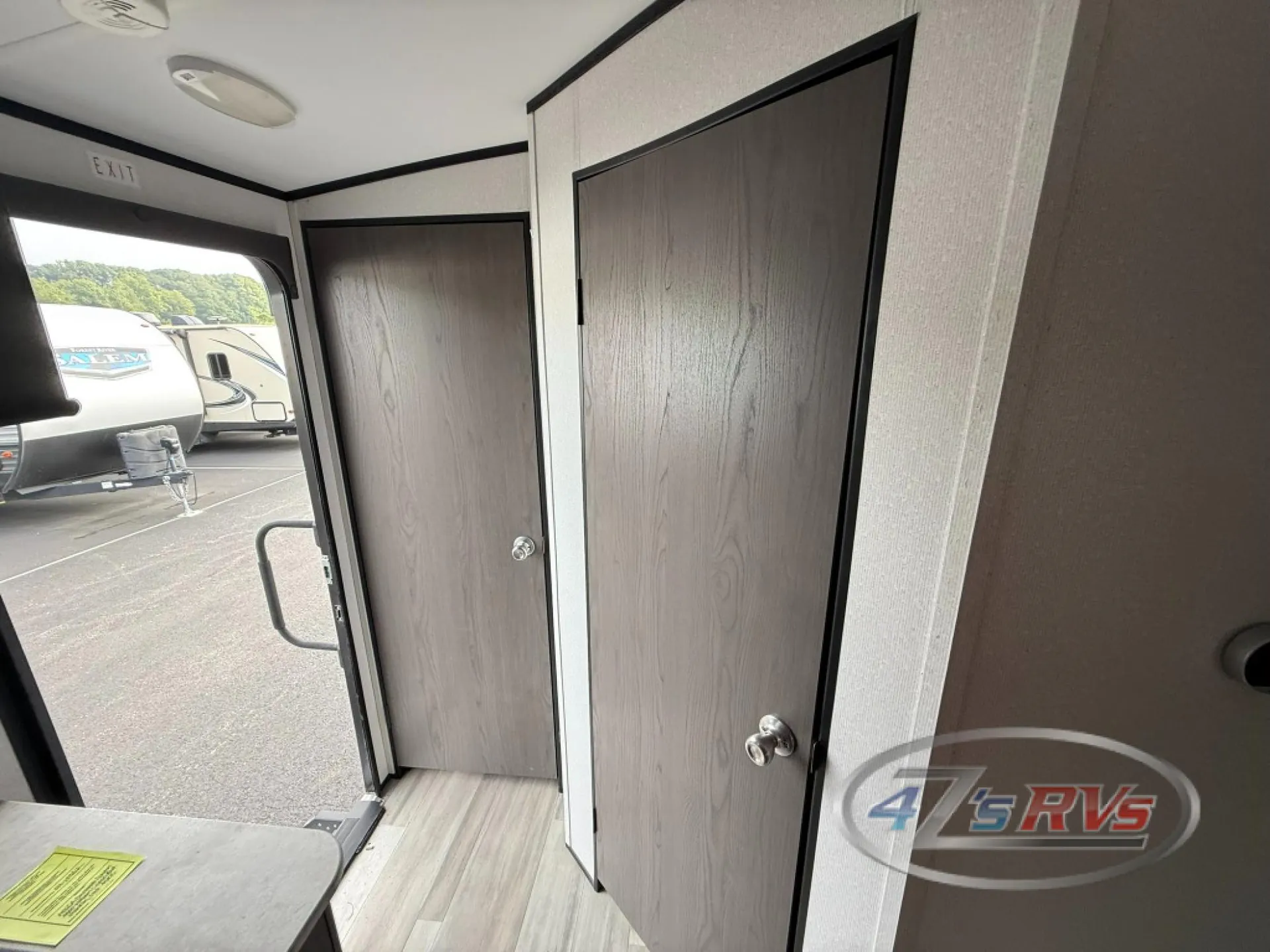 2021 Cruiser RV MPG 2100RB - Photo 4