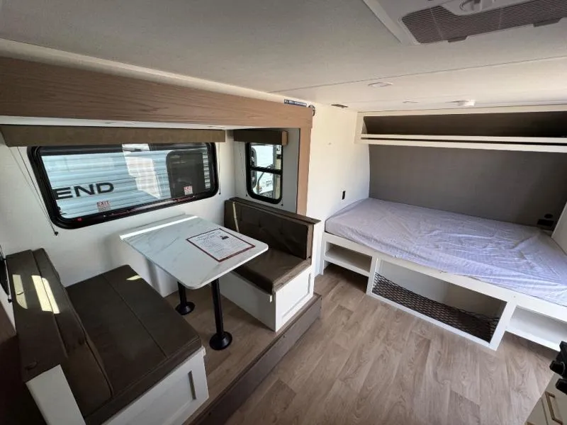 2026 Grand Design Transcend One 161DB - Photo 4