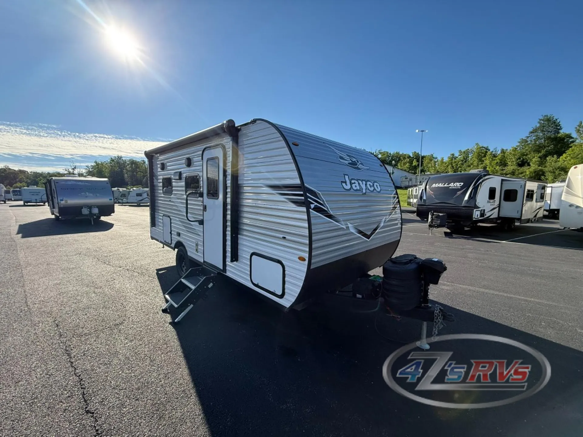 2025 Jayco Jay Flight SLX 160LK - Photo 2