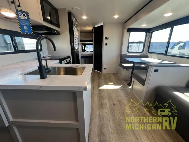 2026 Jayco Jay Feather SL 26BHSL - Photo 4