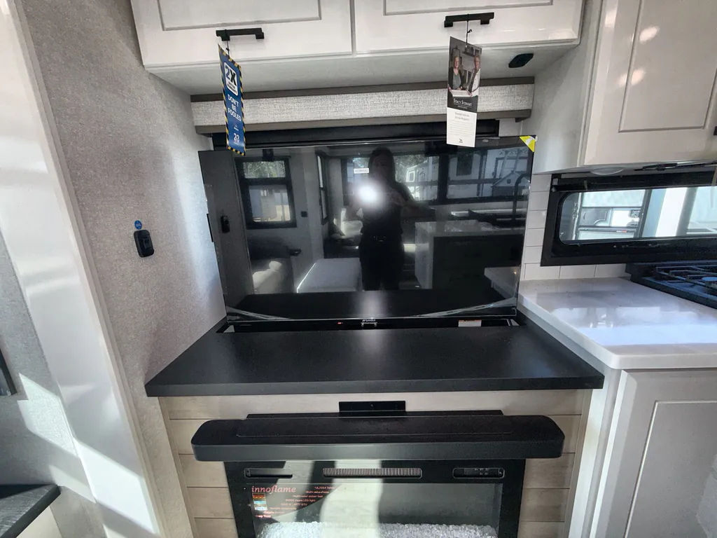 2026 Jayco Pinnacle 36FBTS, Photos photo 24