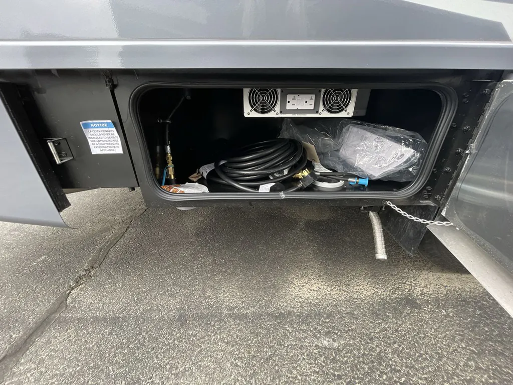 2026 Tiffin Wayfarer 25 XRW, Photos photo 8
