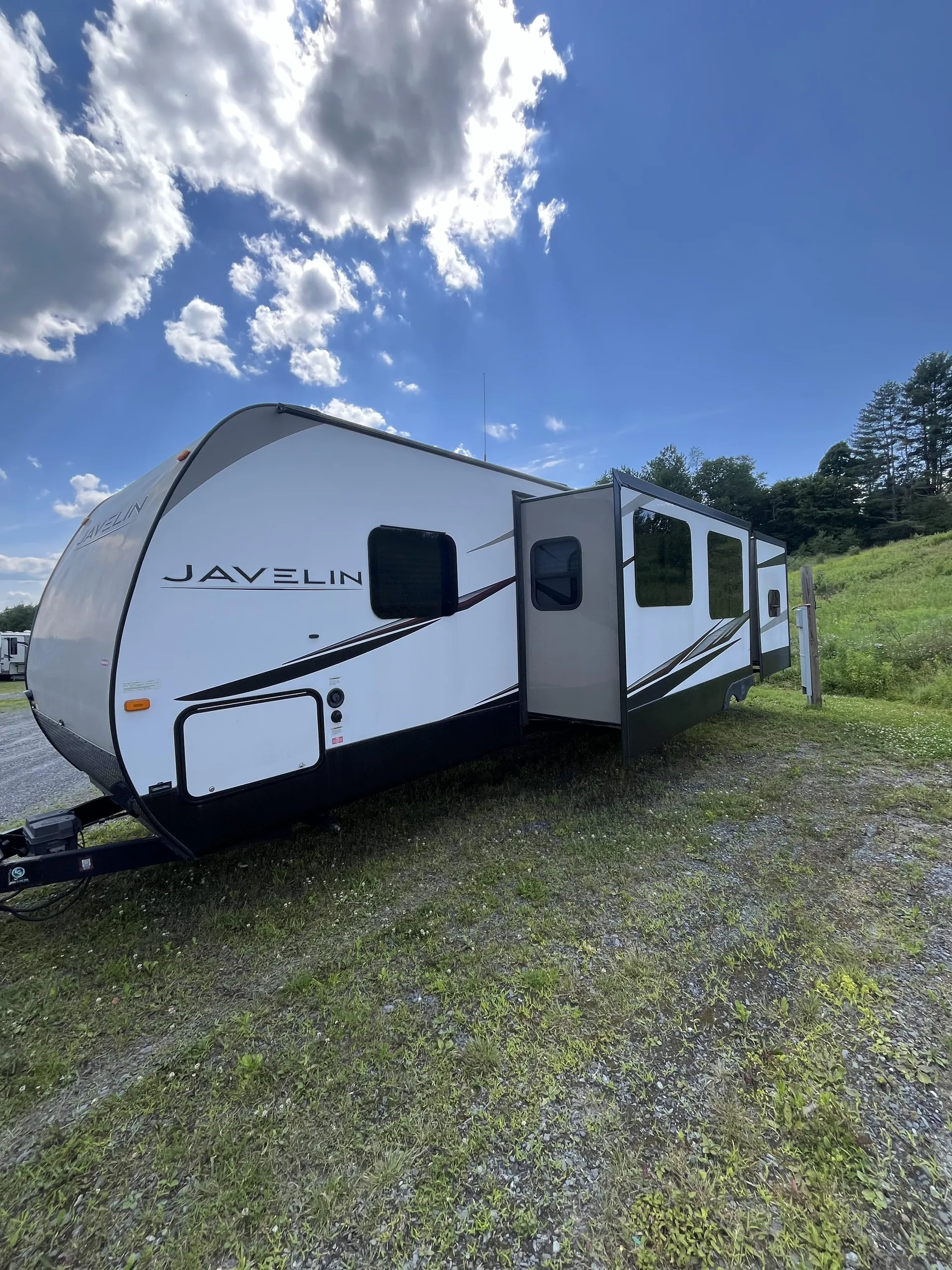 2015 Skyline JAVELIN 315BH - Photo 3