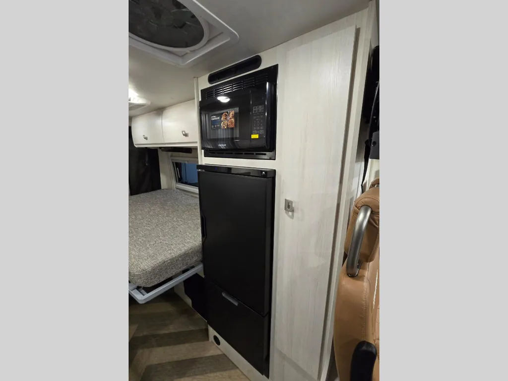 2027 Winnebago Travato 59G, Photos photo 21
