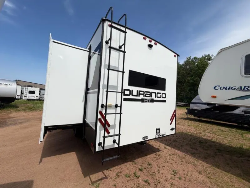 2027 KZ Durango Half-Ton 232MLD - Photo 4