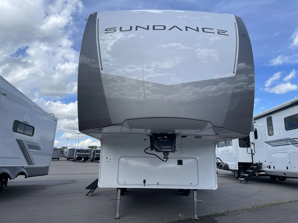 2026 Heartland SUNDANCE XLT 24ML - Photo 2