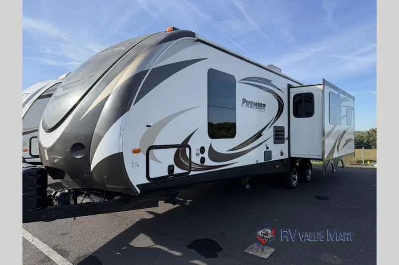 2014 Keystone Premier Ultra Lite 30RIPR - Photo 4