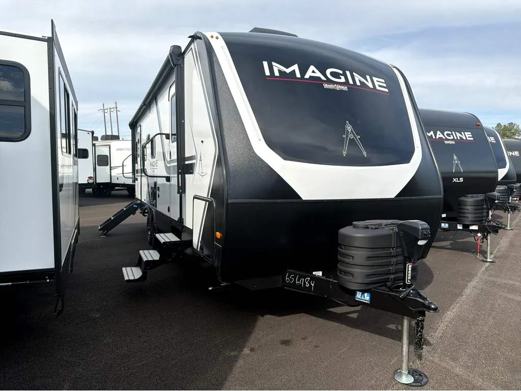2026 Grand Design Imagine 2500RL - Photo 2