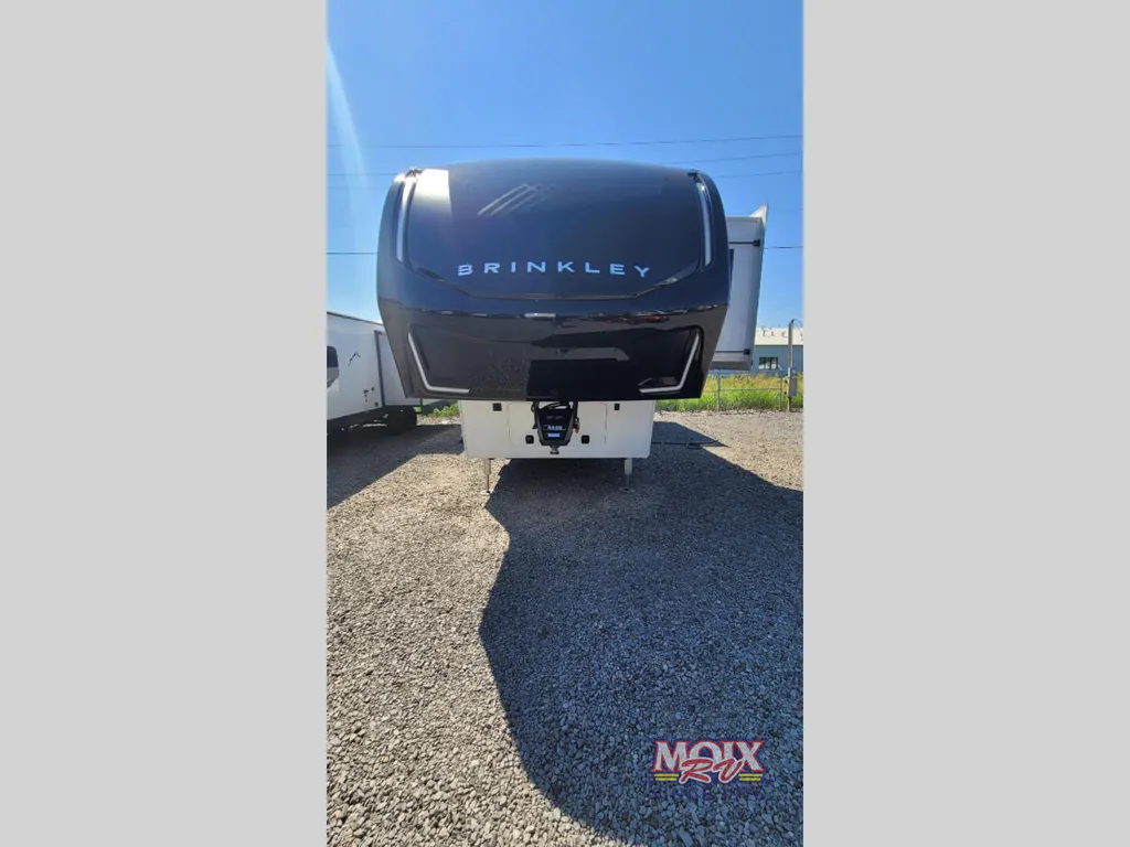2025 Brinkley Model Z 3400, Photos photo 32