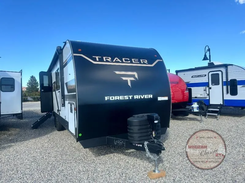 2026 Prime Time Tracer 250BH - Photo 2