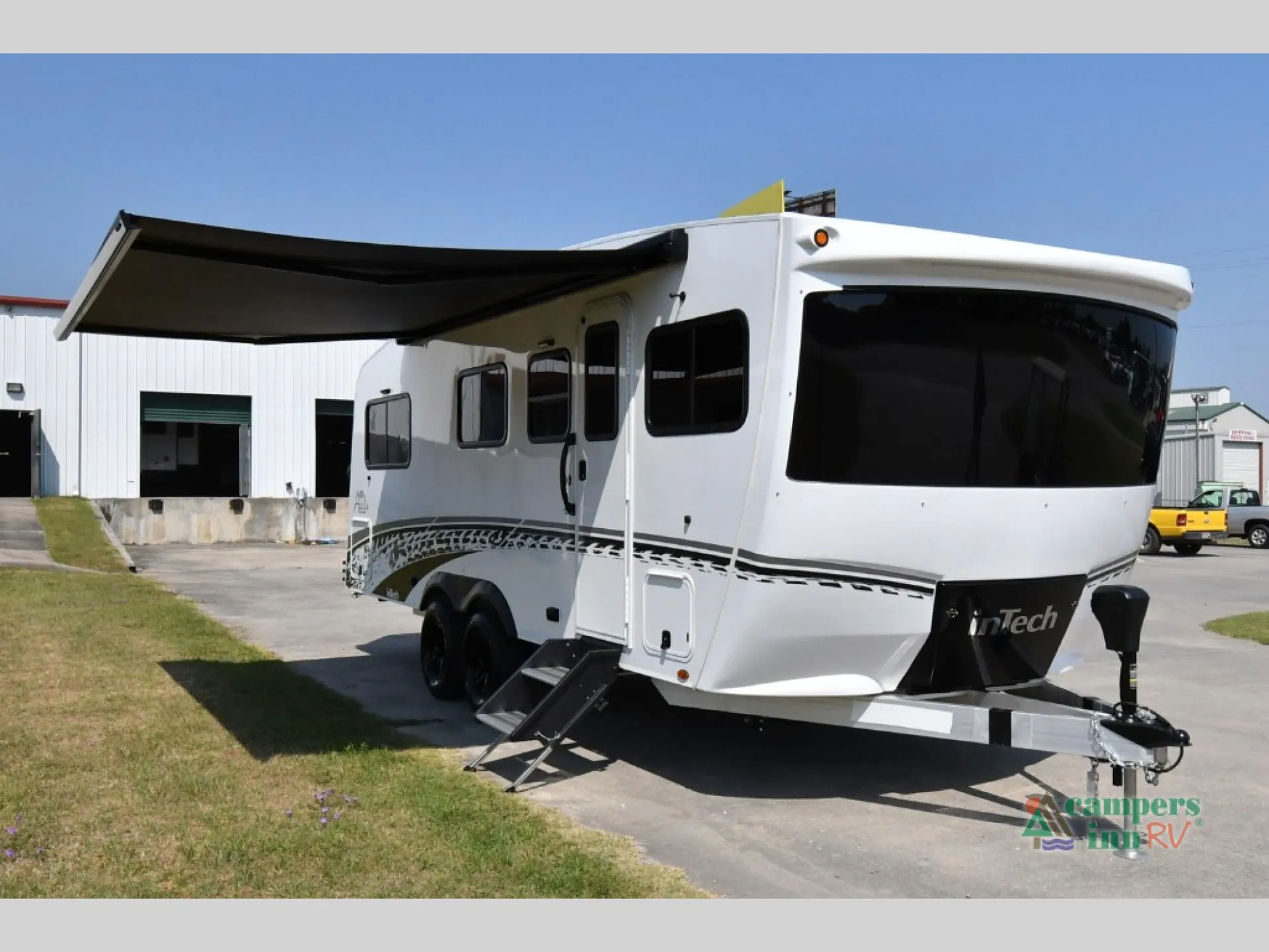 2025 inTech RV Aucta Willow Rover - Photo 3