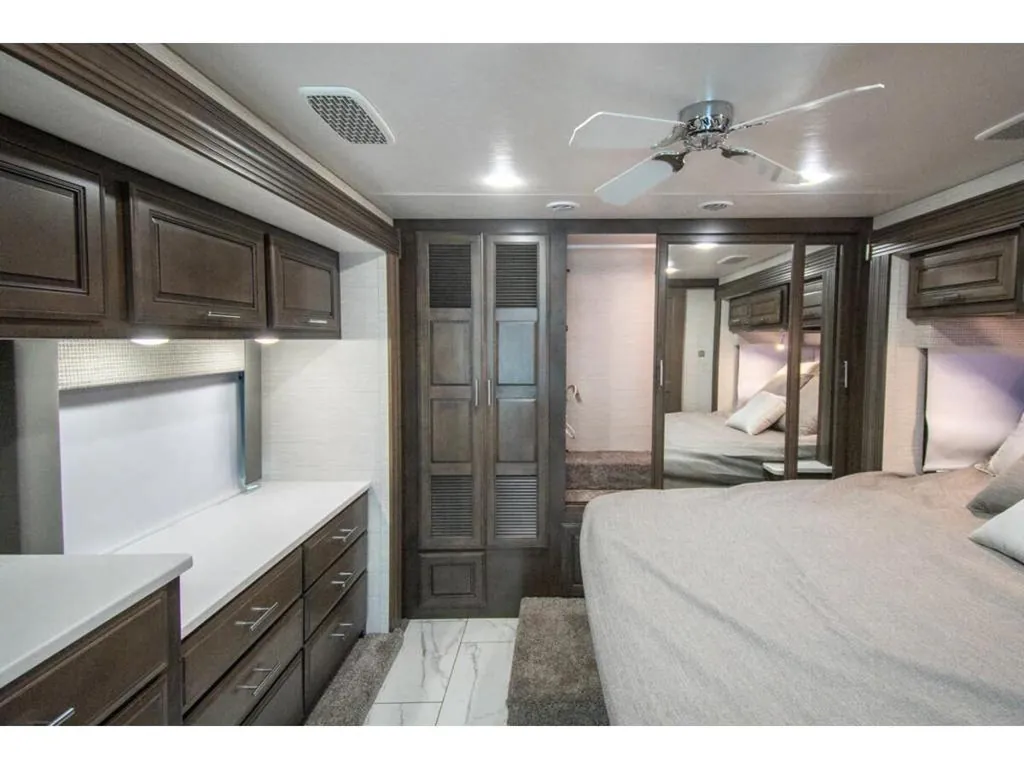 2026 Forest River Berkshire 34B, Photos photo 27
