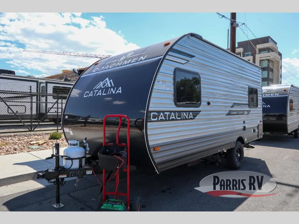 2026 Coachmen Catalina Summit Series 7 154RDX - Photo 3