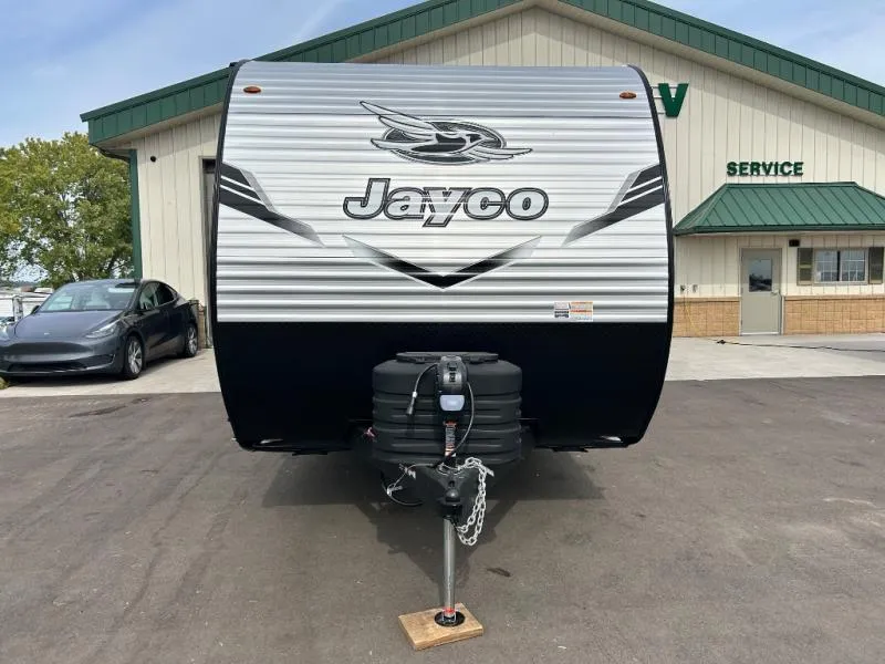 2026 Jayco Jay Flight SLX 265BHS - Photo 3