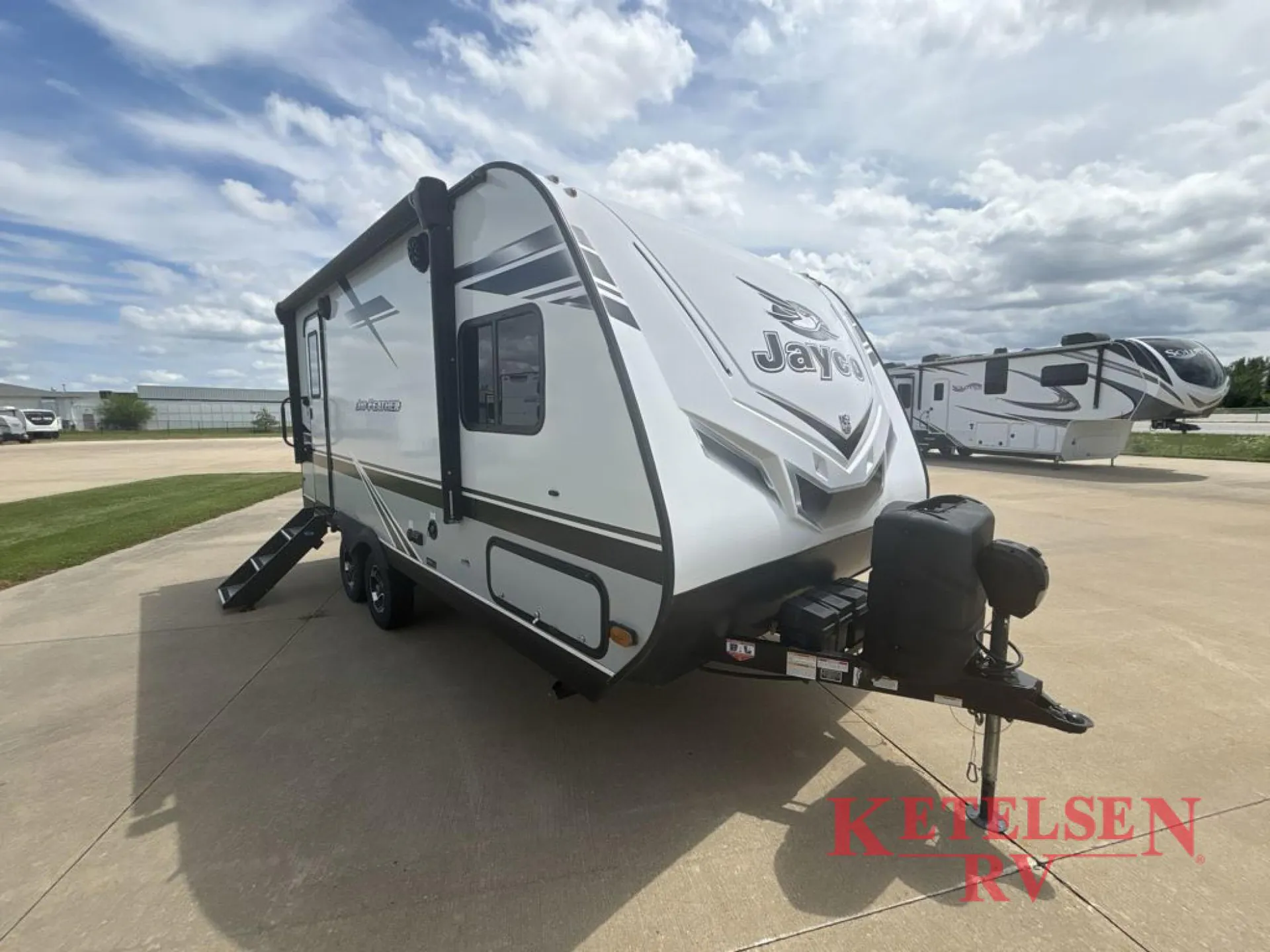 2021 Jayco Jay Feather 16RK - Photo 3