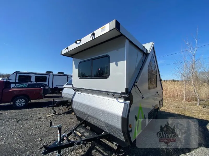 2025 Aliner Ranger 12 - Photo 4