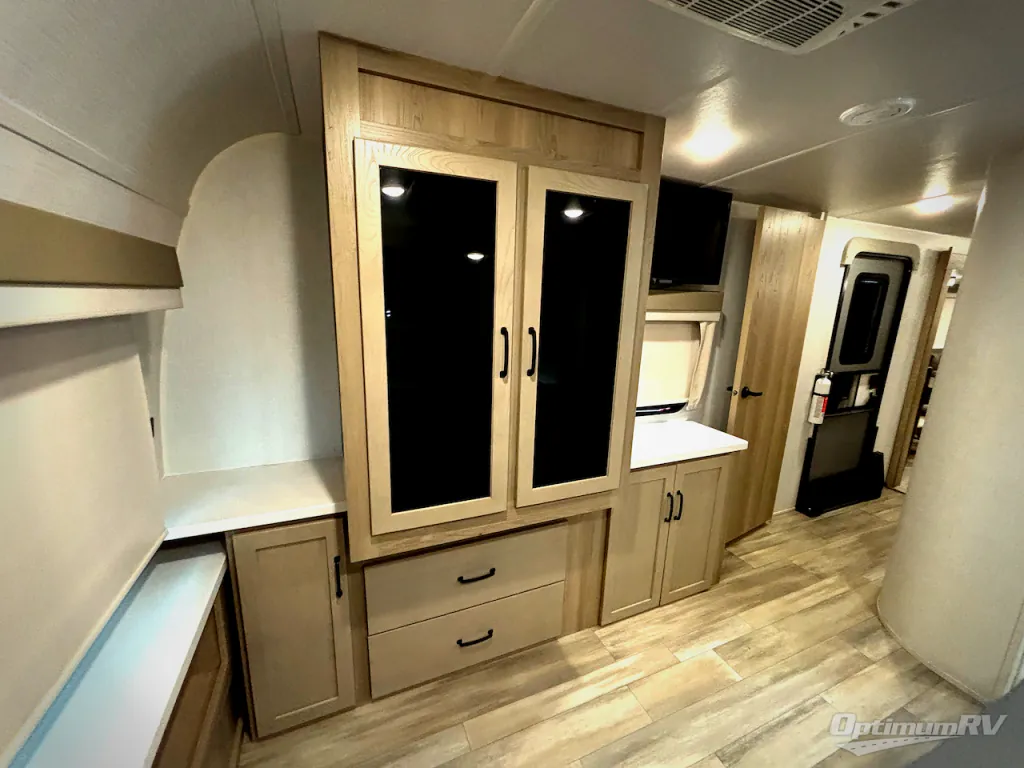 2024 Forest River Flagstaff Super Lite 29RLBS, Photos photo 10