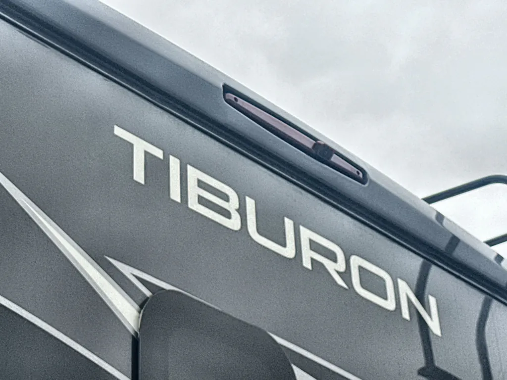 2022 Thor Motor Coach Tiburon 24FB, Photos photo 23