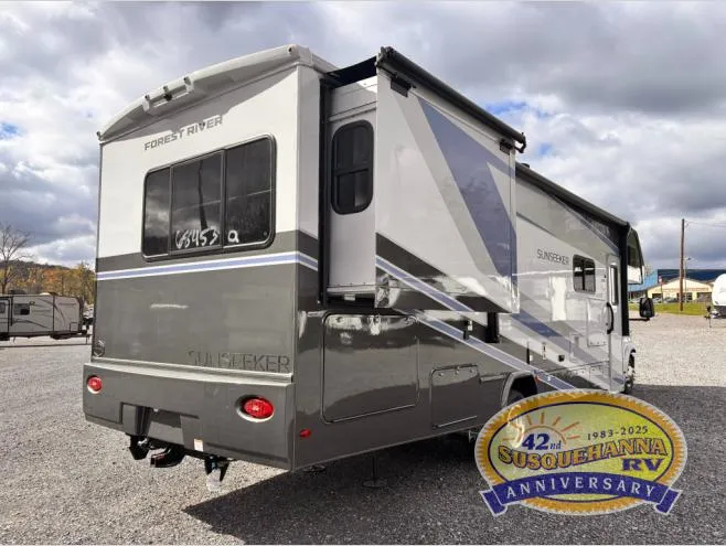 2026 Forest River Sunseeker Classic 3010DS - Photo 2
