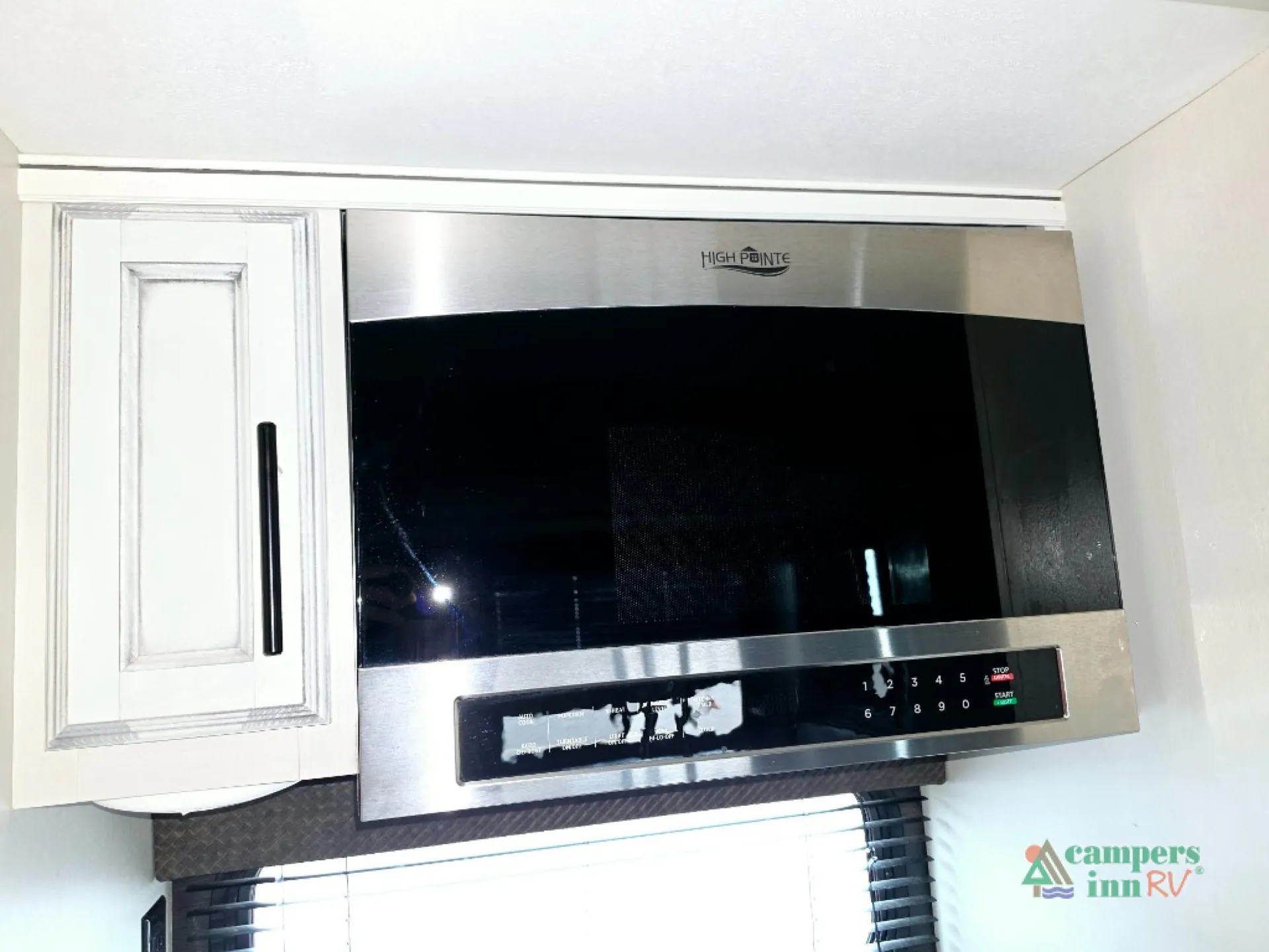 2021 Jayco Eagle HT 312BHOK - Photo 3