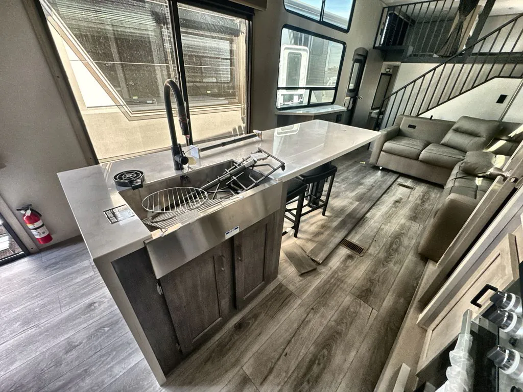 2026 Forest River Aurora 42CONDO, Photos photo 17