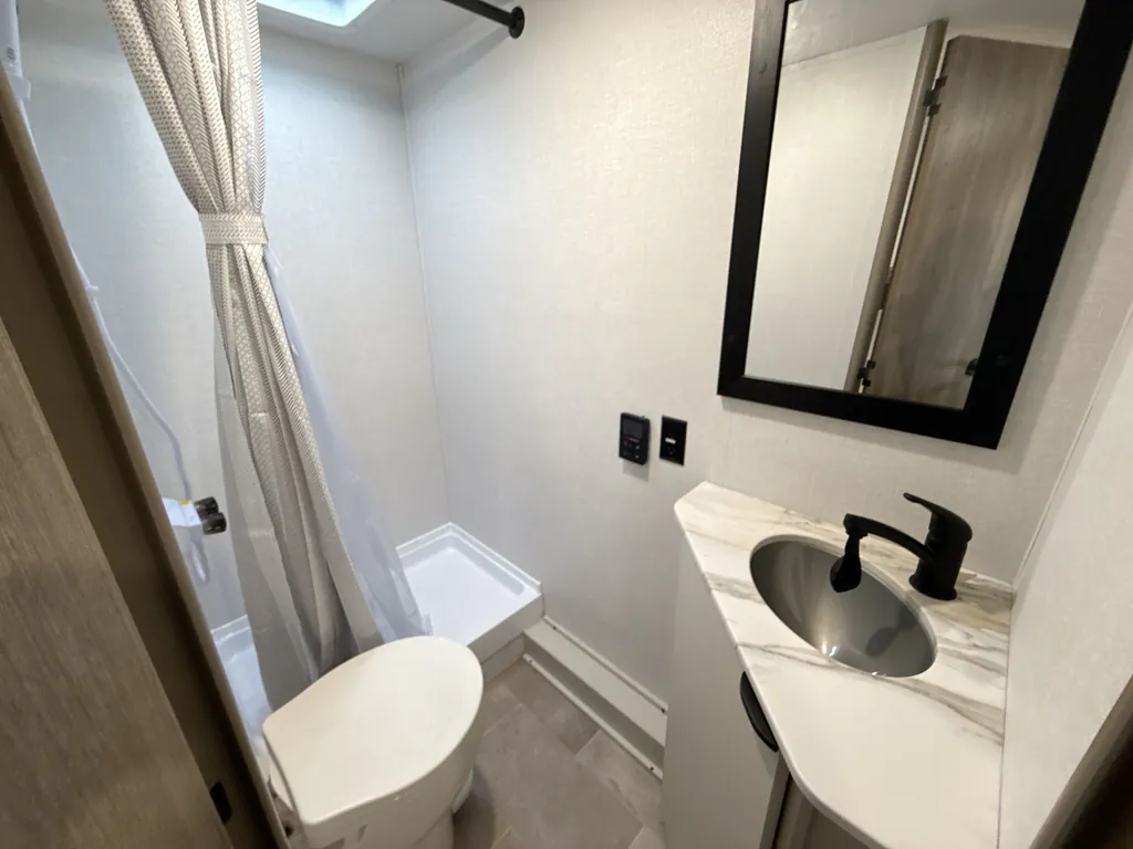 2027 Forest River Airelume 160, Photos photo 16