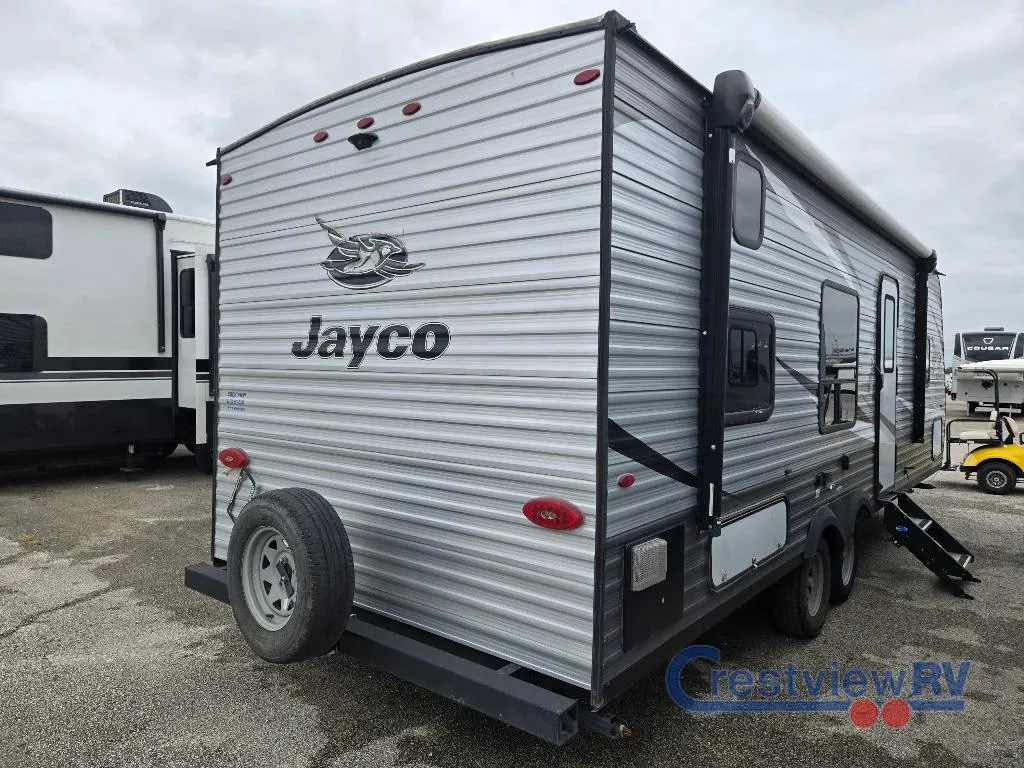 2020 Jayco Jay Flight SLX 8 264BH - Photo 4
