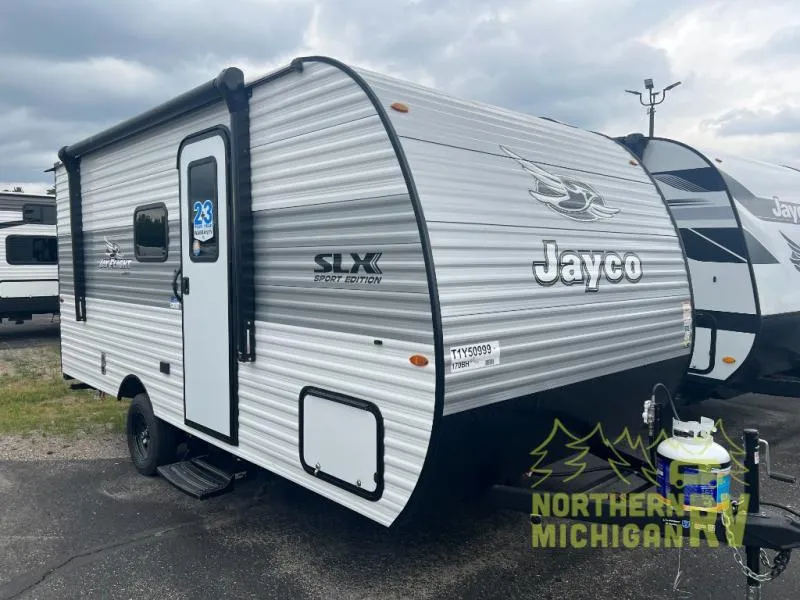 2026 Jayco Jay Flight SLX 170BH - Photo 2