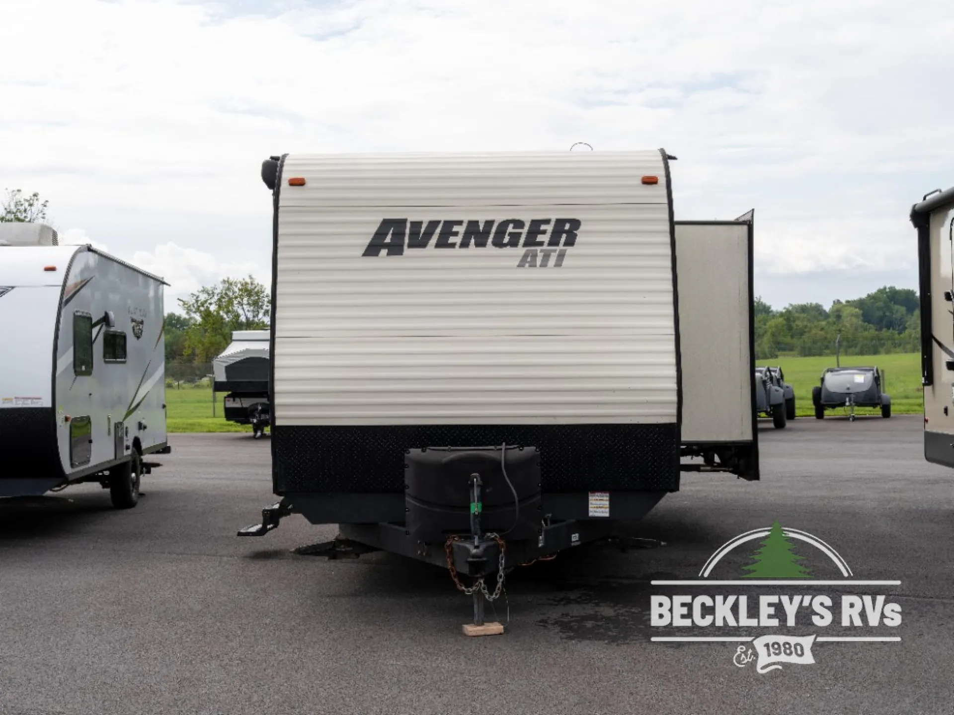 2016 Prime Time Avenger 27BBS - Photo 3