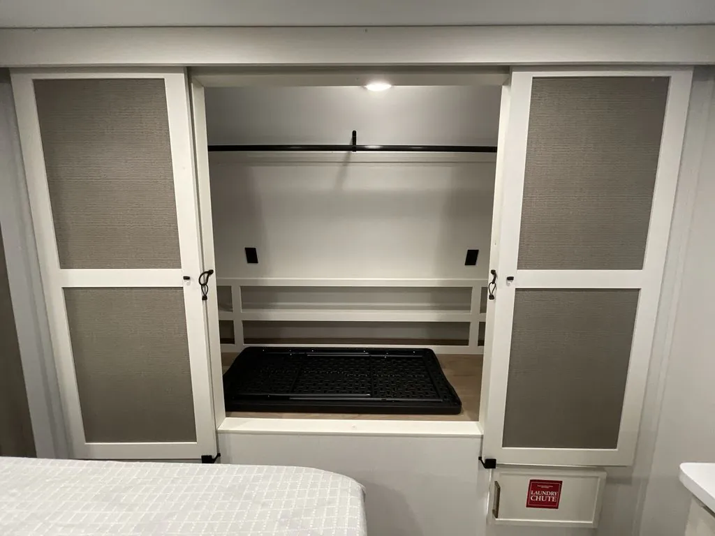 2027 Grand Design Transcend 335BHT, Photos photo 41